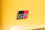 Toyota GR Supra 2019 года (WW)